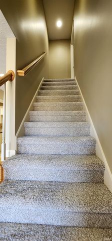 2807 Langston Drive, Evansville, IN 47725