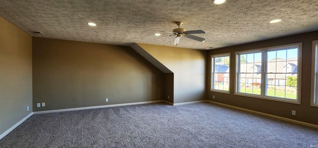 2807 Langston Drive, Evansville, IN 47725