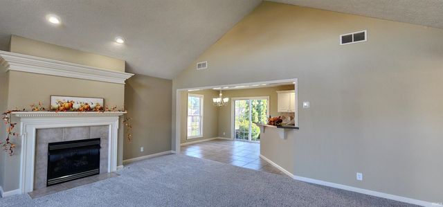 2807 Langston Drive, Evansville, IN 47725