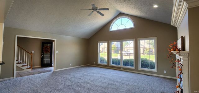 2807 Langston Drive, Evansville, IN 47725