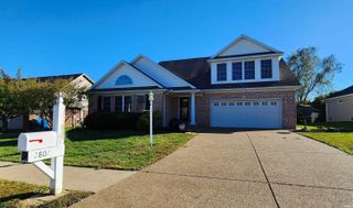 2807 Langston Drive, Evansville, IN 47725