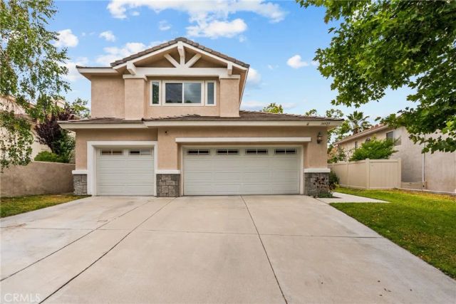 14925 Narcissus Crest, Canyon Country, CA 91387