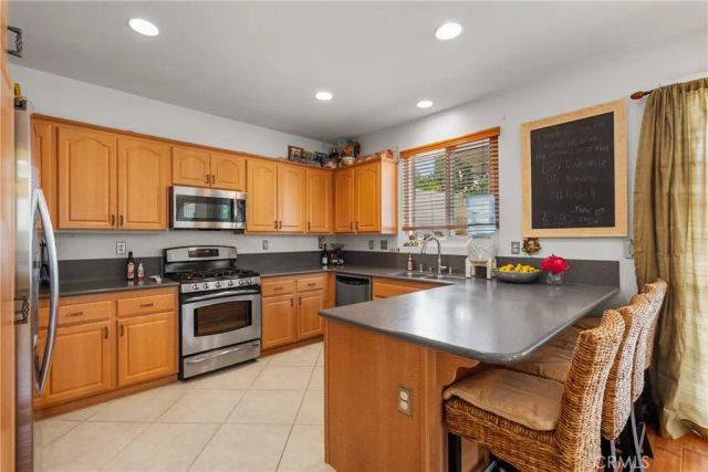 14925 Narcissus Crest, Canyon Country, CA 91387