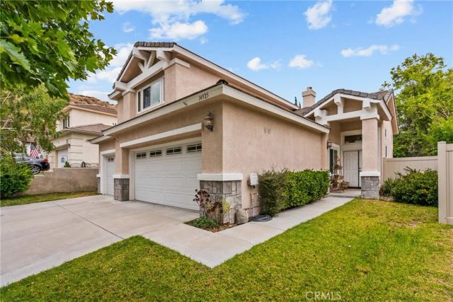 14925 Narcissus Crest, Canyon Country, CA 91387