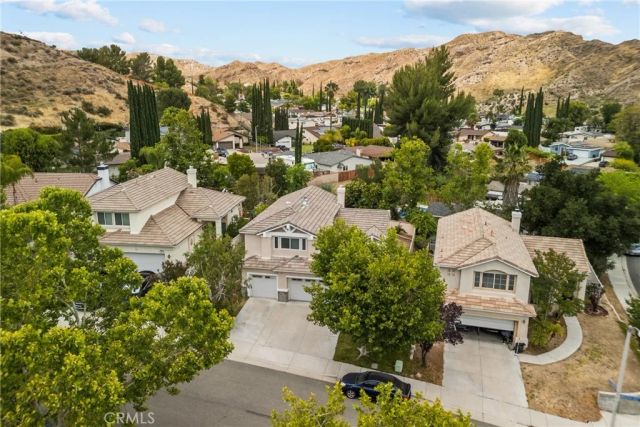 14925 Narcissus Crest, Canyon Country, CA 91387