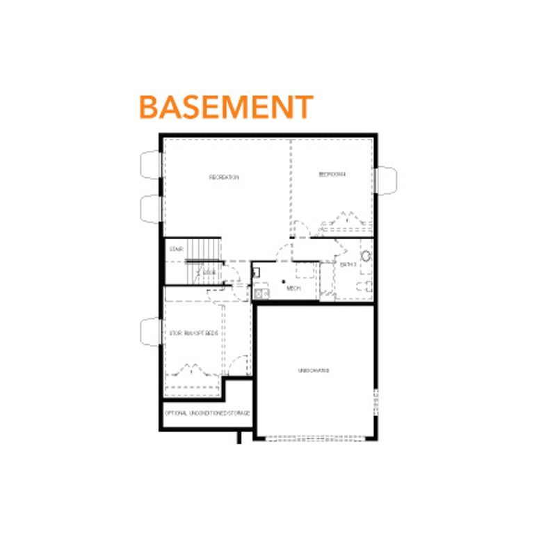 857 N CANVASBACK DR #526, Lehi, UT 84048 — photo 4