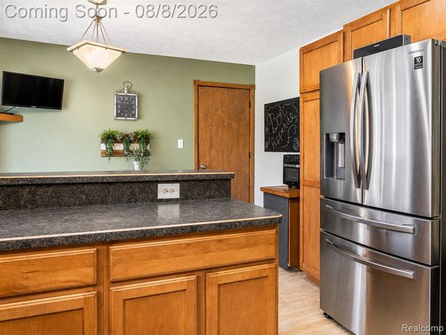 8796 Coyle Drive, Pinckney, MI 48169