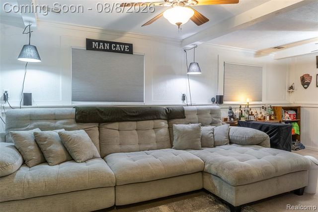 8796 Coyle Drive, Pinckney, MI 48169