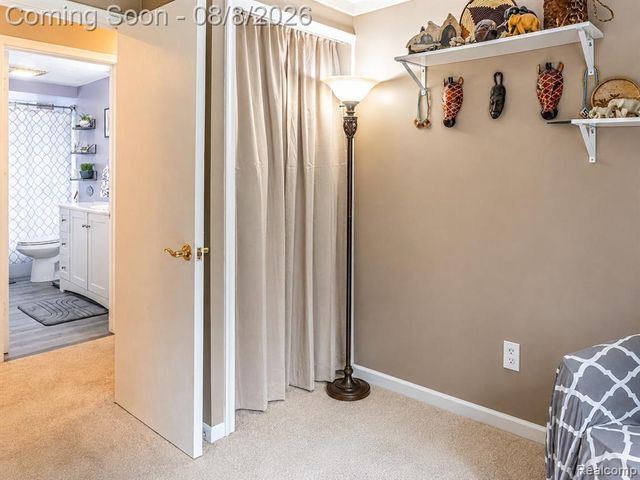 8796 Coyle Drive, Pinckney, MI 48169