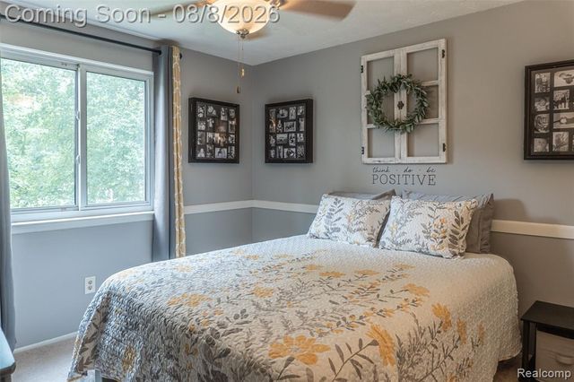 8796 Coyle Drive, Pinckney, MI 48169