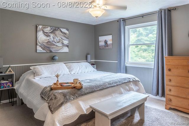 8796 Coyle Drive, Pinckney, MI 48169