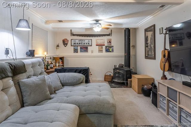 8796 Coyle Drive, Pinckney, MI 48169