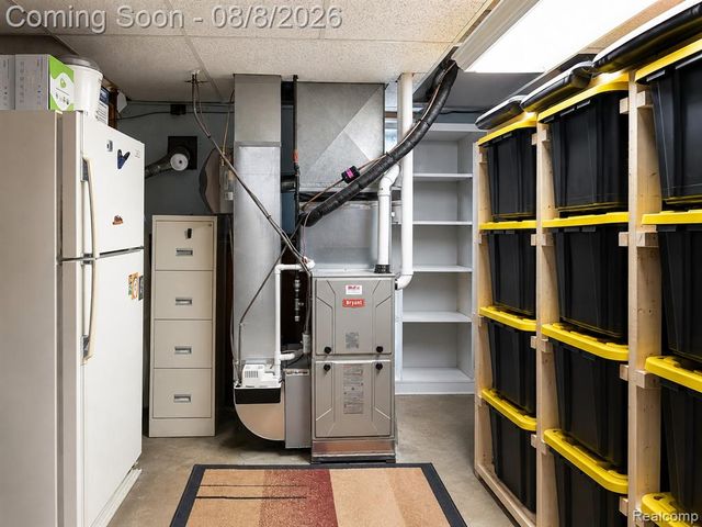 8796 Coyle Drive, Pinckney, MI 48169