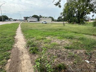 919 E 1st Street, Okmulgee, OK 74447