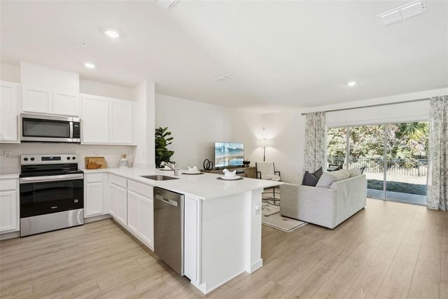 3511 WYE OAK DRIVE, Apopka, FL 32703