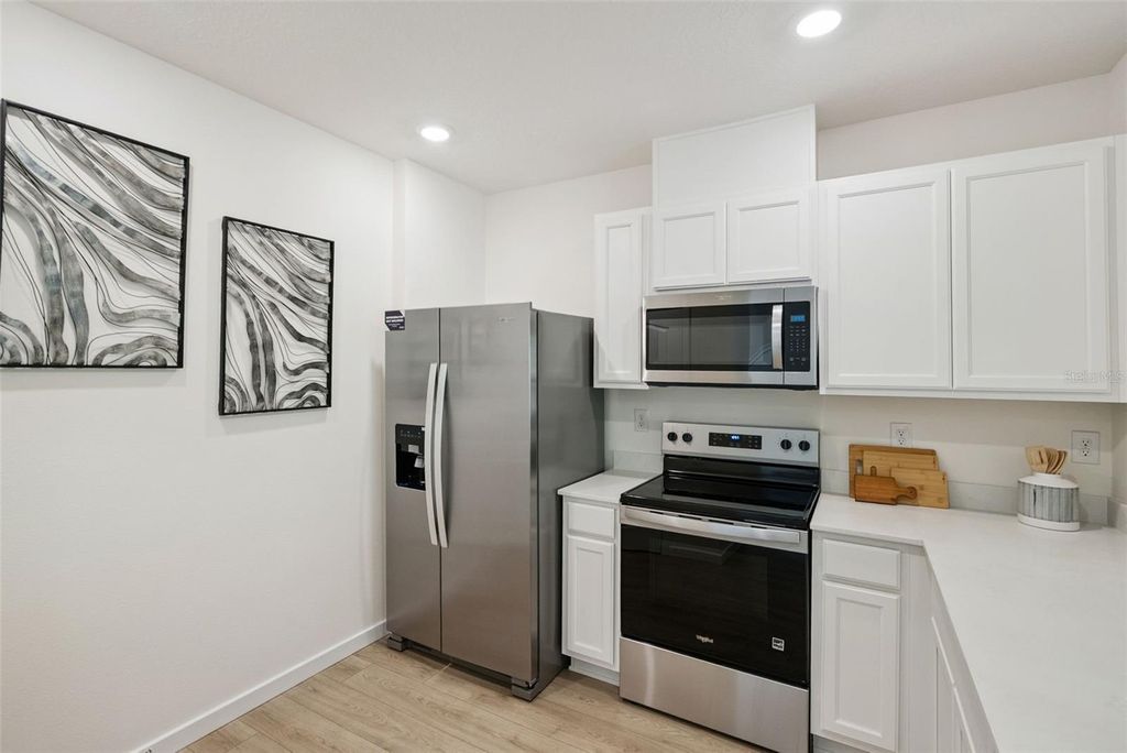 Image 18 of property listing at 3511 WYE OAK DRIVE, Apopka, FL 32703