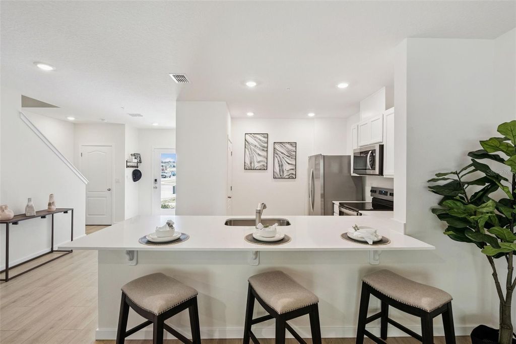 Image 19 of property listing at 3511 WYE OAK DRIVE, Apopka, FL 32703