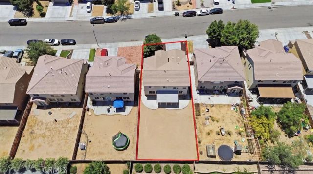 12324 Alcorn, Victorville, CA 92392