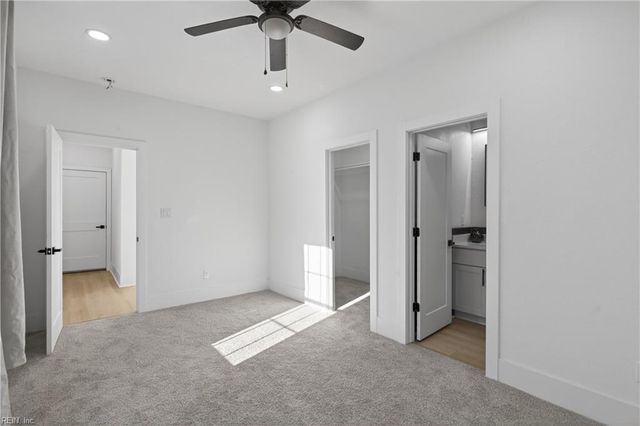 5111 Sweetbriar CIR, Portsmouth, VA 23703