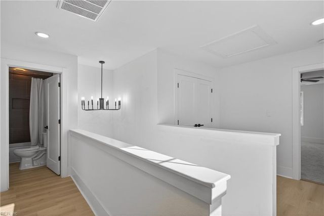 5111 Sweetbriar CIR, Portsmouth, VA 23703