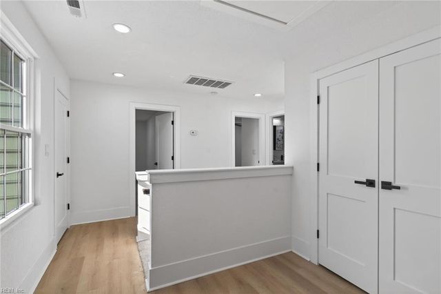 5111 Sweetbriar CIR, Portsmouth, VA 23703