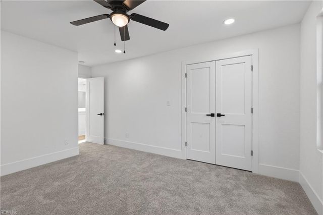 5111 Sweetbriar CIR, Portsmouth, VA 23703