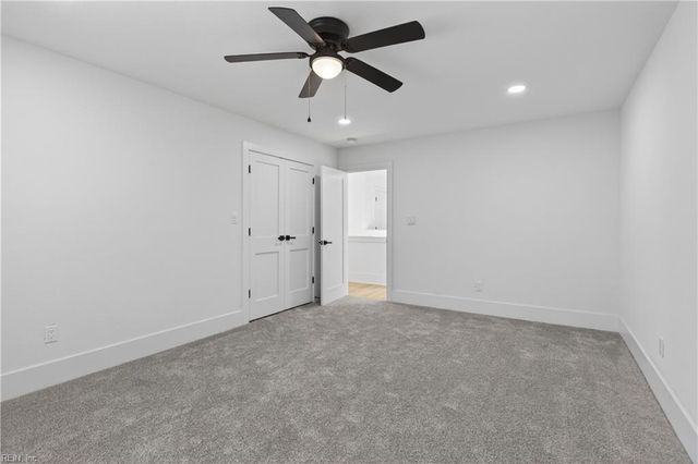 5111 Sweetbriar CIR, Portsmouth, VA 23703