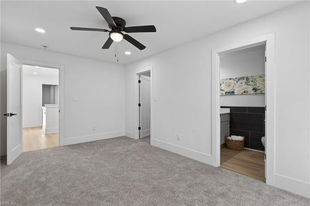 5111 Sweetbriar CIR, Portsmouth, VA 23703