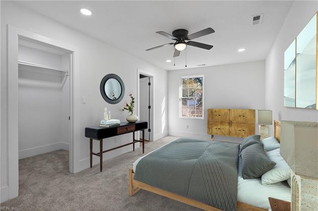 5111 Sweetbriar CIR, Portsmouth, VA 23703