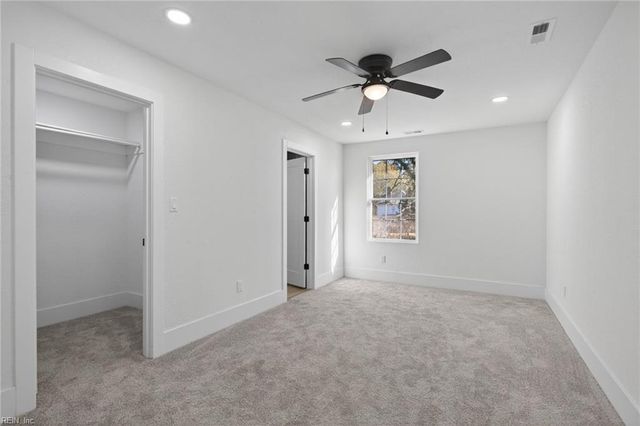 5111 Sweetbriar CIR, Portsmouth, VA 23703