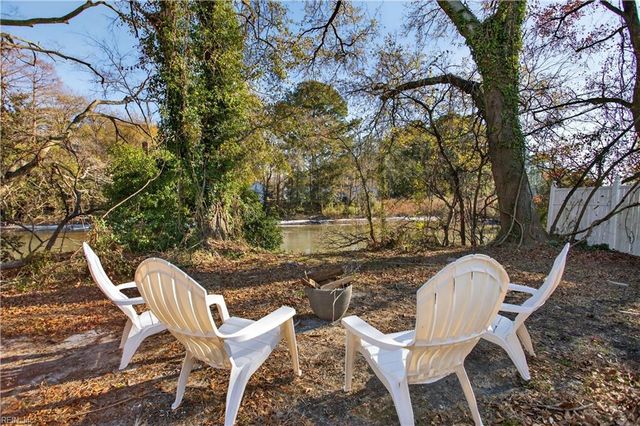 5111 Sweetbriar CIR, Portsmouth, VA 23703