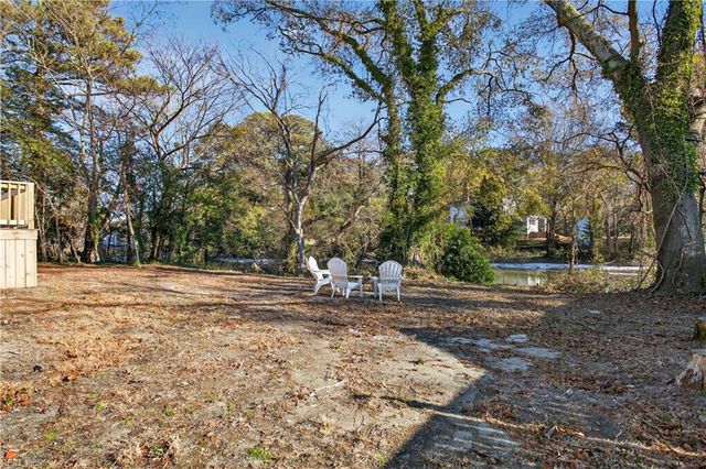 5111 Sweetbriar CIR, Portsmouth, VA 23703