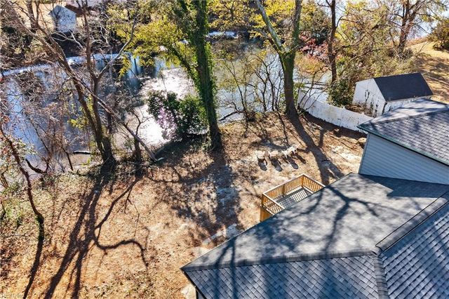 5111 Sweetbriar CIR, Portsmouth, VA 23703