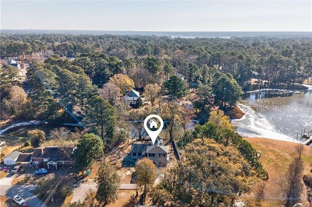 5111 Sweetbriar CIR, Portsmouth, VA 23703