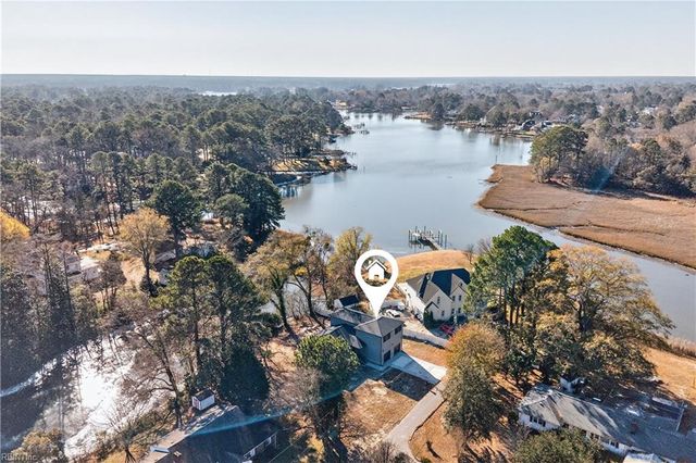 5111 Sweetbriar CIR, Portsmouth, VA 23703