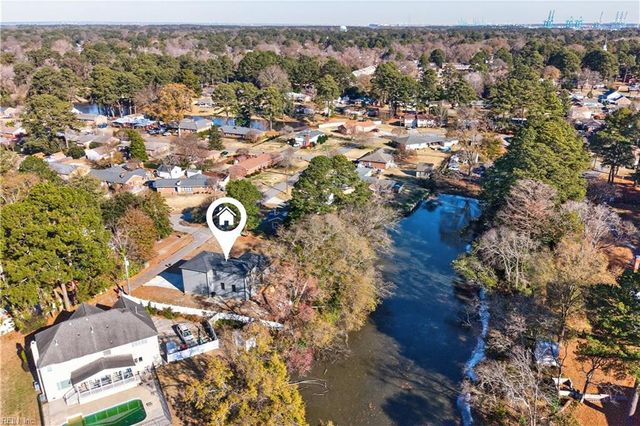 5111 Sweetbriar CIR, Portsmouth, VA 23703