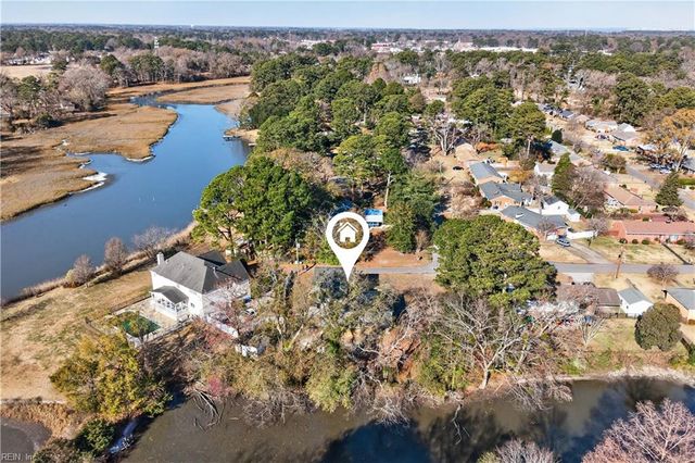 5111 Sweetbriar CIR, Portsmouth, VA 23703