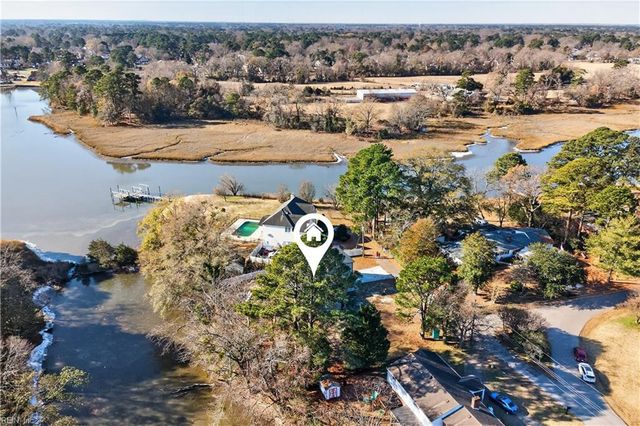 5111 Sweetbriar CIR, Portsmouth, VA 23703