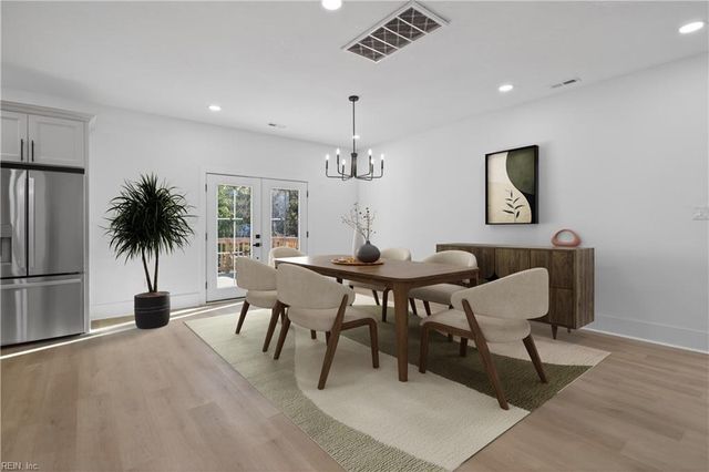 5111 Sweetbriar CIR, Portsmouth, VA 23703