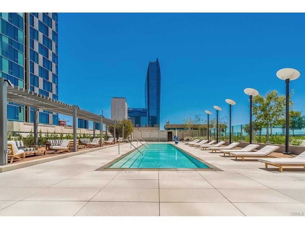 889 Francisco Street 3608, Los Angeles, CA 90017 — photo 3