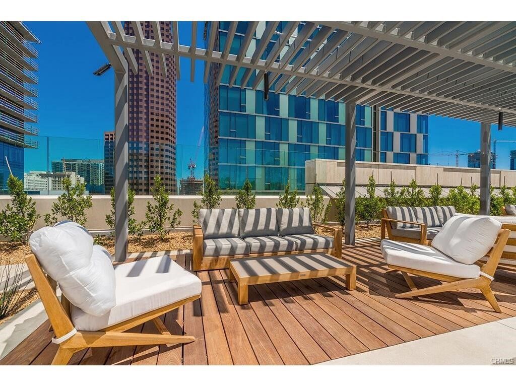 889 Francisco Street 3608, Los Angeles, CA 90017 — photo 4