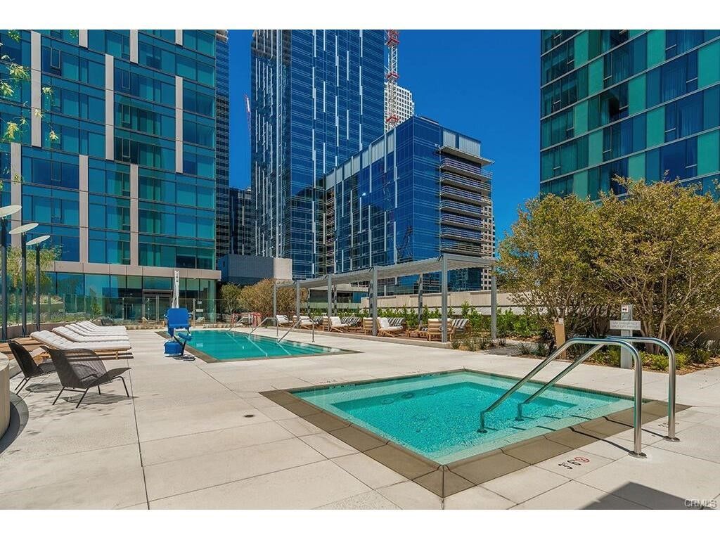 889 Francisco Street 3608, Los Angeles, CA 90017 — photo 5