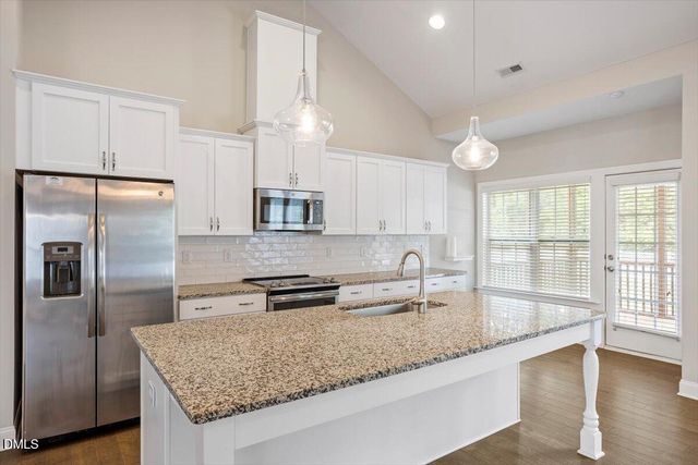 84 Dot Court, Fuquay Varina, NC 27526