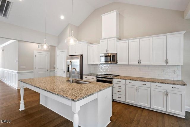 84 Dot Court, Fuquay Varina, NC 27526