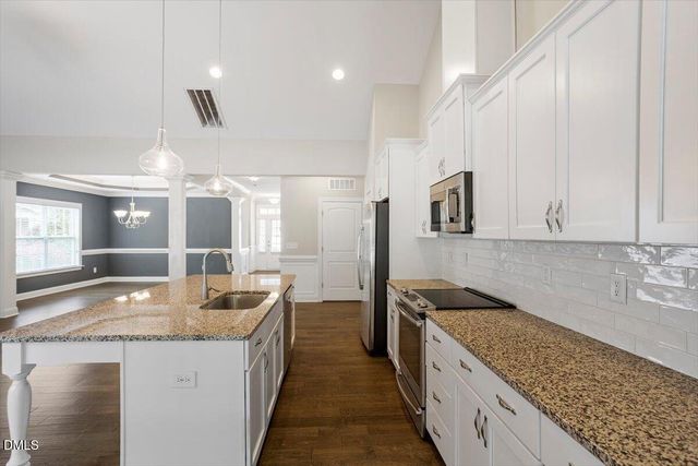 84 Dot Court, Fuquay Varina, NC 27526