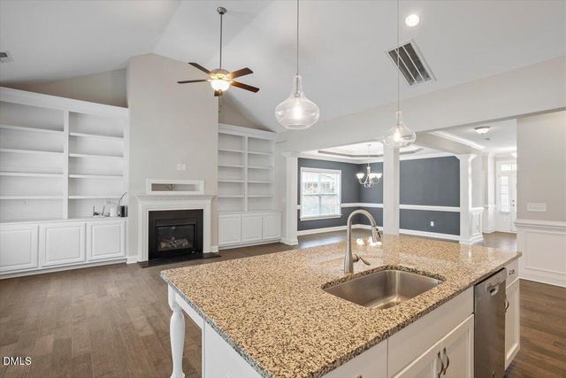 84 Dot Court, Fuquay Varina, NC 27526