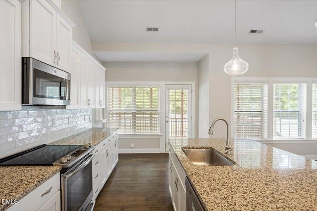 84 Dot Court, Fuquay Varina, NC 27526