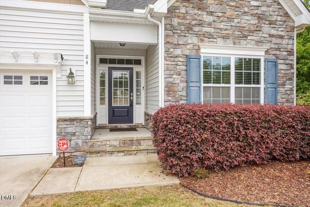 84 Dot Court, Fuquay Varina, NC 27526