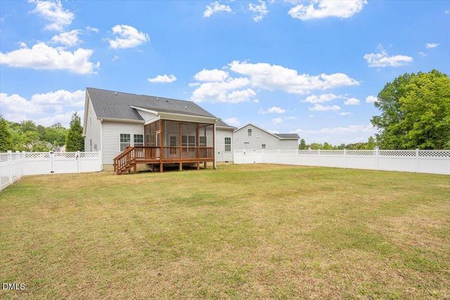 84 Dot Court, Fuquay Varina, NC 27526