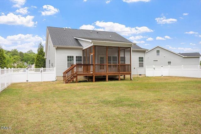 84 Dot Court, Fuquay Varina, NC 27526